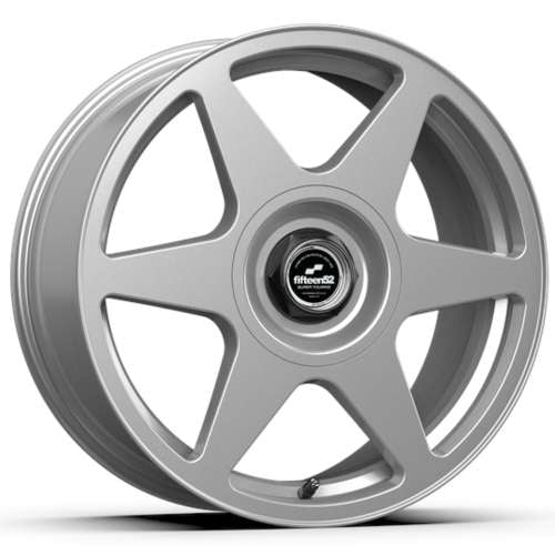 Fifteen52 Tarmac EVO17x7.5 +42 Speed Silver