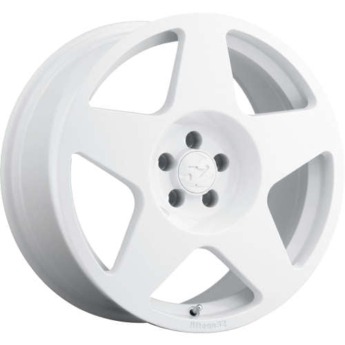 Fifteen52 Tarmac18x8.5 +42 Gloss White