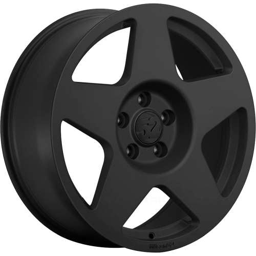 Fifteen52 Tarmac18x8.5 +42 Matte Black