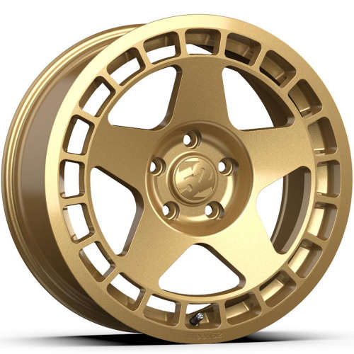 Fifteen52 Turbomac18x8.5 +42 Gloss Gold