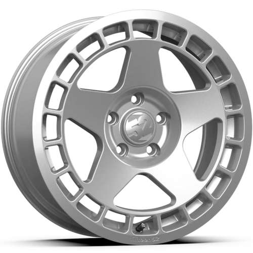 Fifteen52 Turbomac18x8.5 +30 Speed Silver