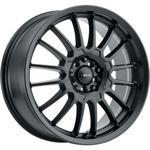 Focal F-56 456 16x7 +40 Satin Black