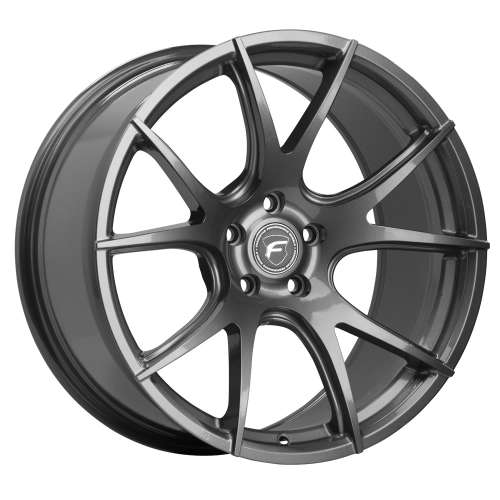 Forgestar CF5V20x11 +56 Gloss Anthracite