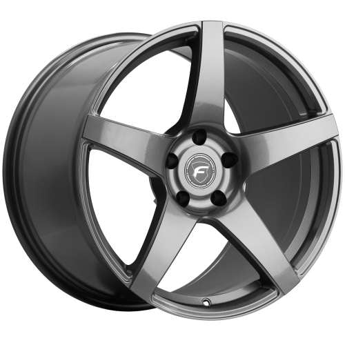 Forgestar CF519x10 +42 Gloss Anthracite