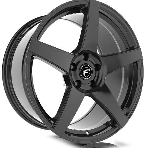 Forgestar CF519x11 +56 Gloss Black