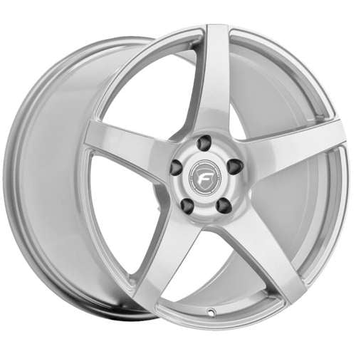 Forgestar CF518x12 +39 Gloss Silver