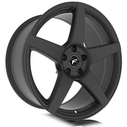 Forgestar CF520x11 +56 Satin Black