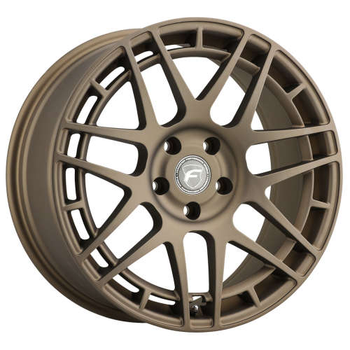 Forgestar F14C18x9.5 +34 Satin Bronze