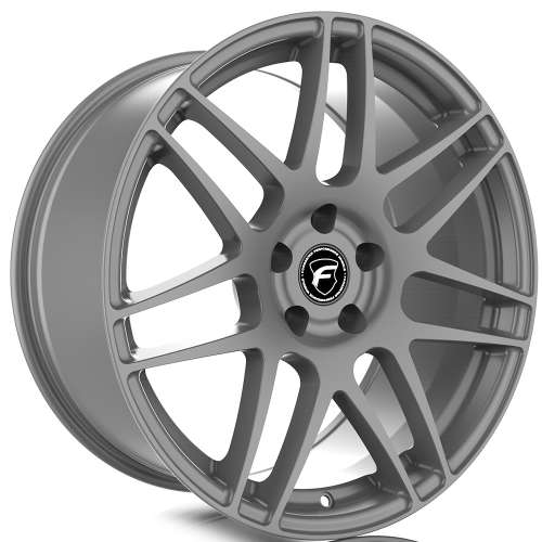 Forgestar F1420x9.5 +29 Gloss Anthracite