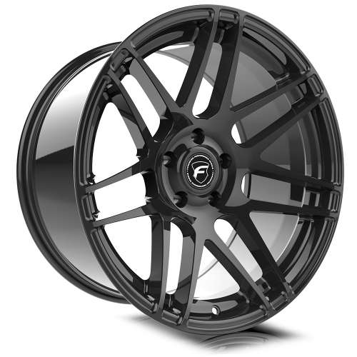 Forgestar F1422x9 +20 Gloss Black