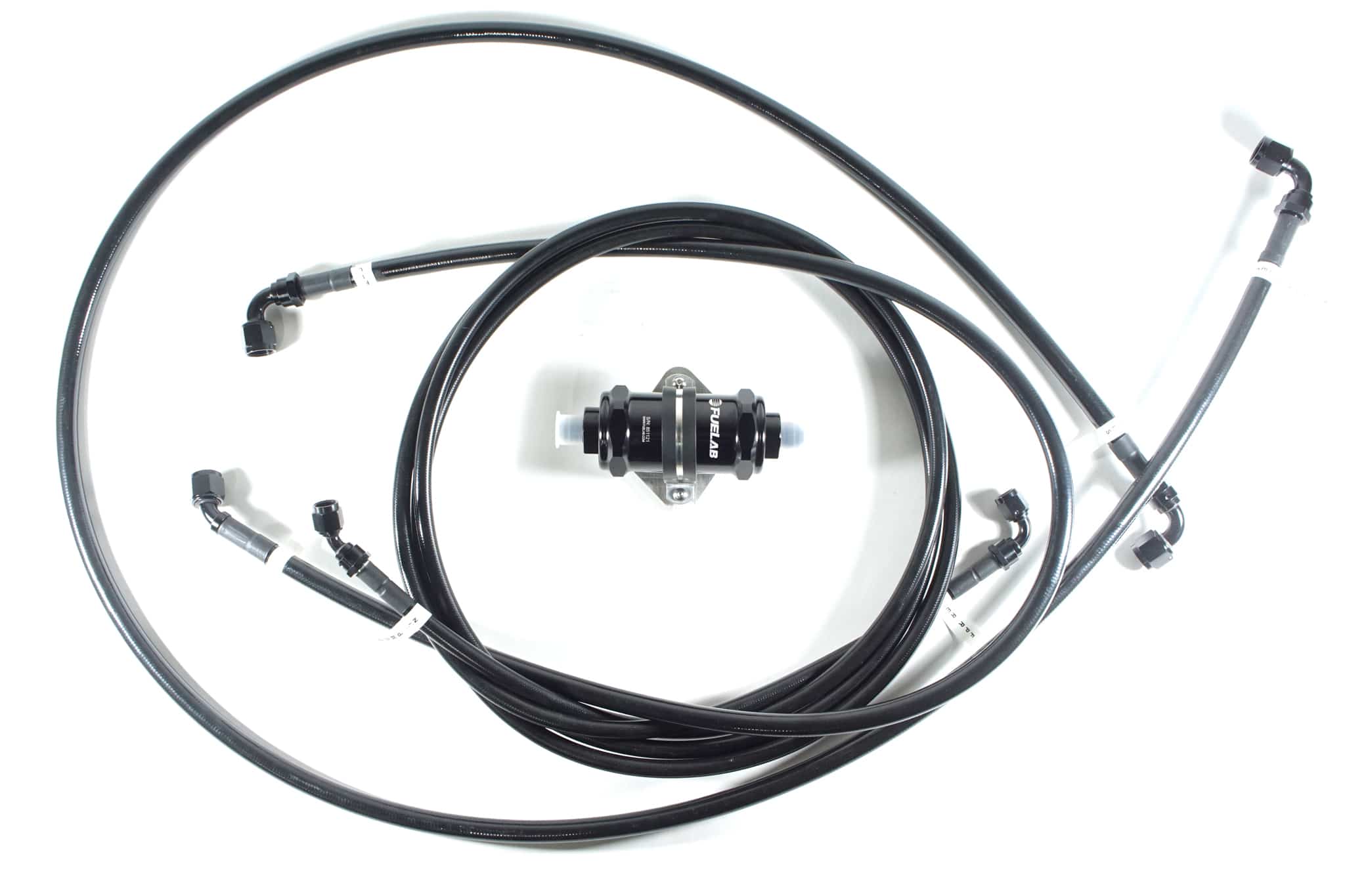 P&L Motorsports GD Fuel Line Kit | PL-SUB322
