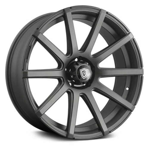 G-Line G003622x9.5 +20 Satin Black