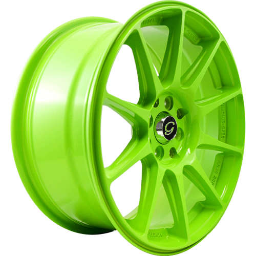 G-Line G005117x7.5 +38 Candy Green