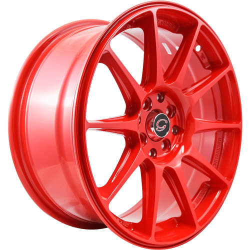 G-Line G005117x7.5 +40 Candy Red