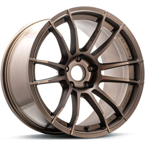 Gram Lights 57XR18x8.5 +45 Dark Bronze