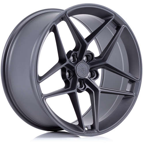 HRE FlowForm FF1120x9.5 +20 Fog