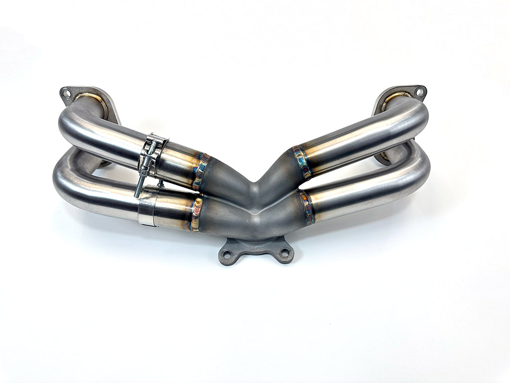 ETS [22-25 WRX] FA24 Stock Replacement Manifold | 200-60-EXM-001