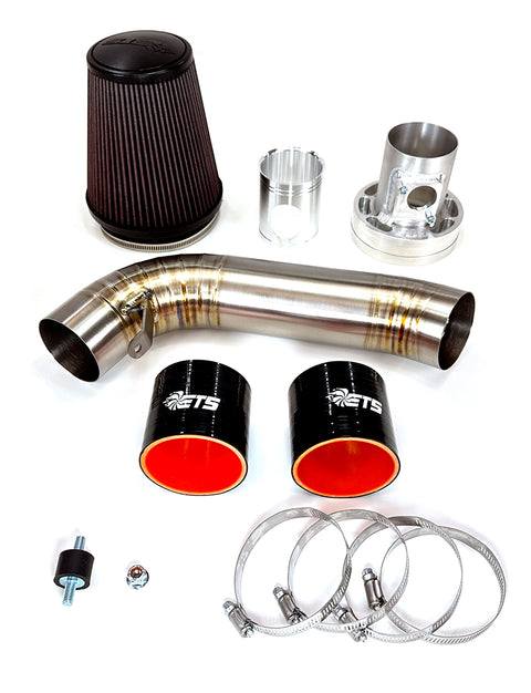 ETS [22-25 WRX] Titanium Intake | 200-60-INT