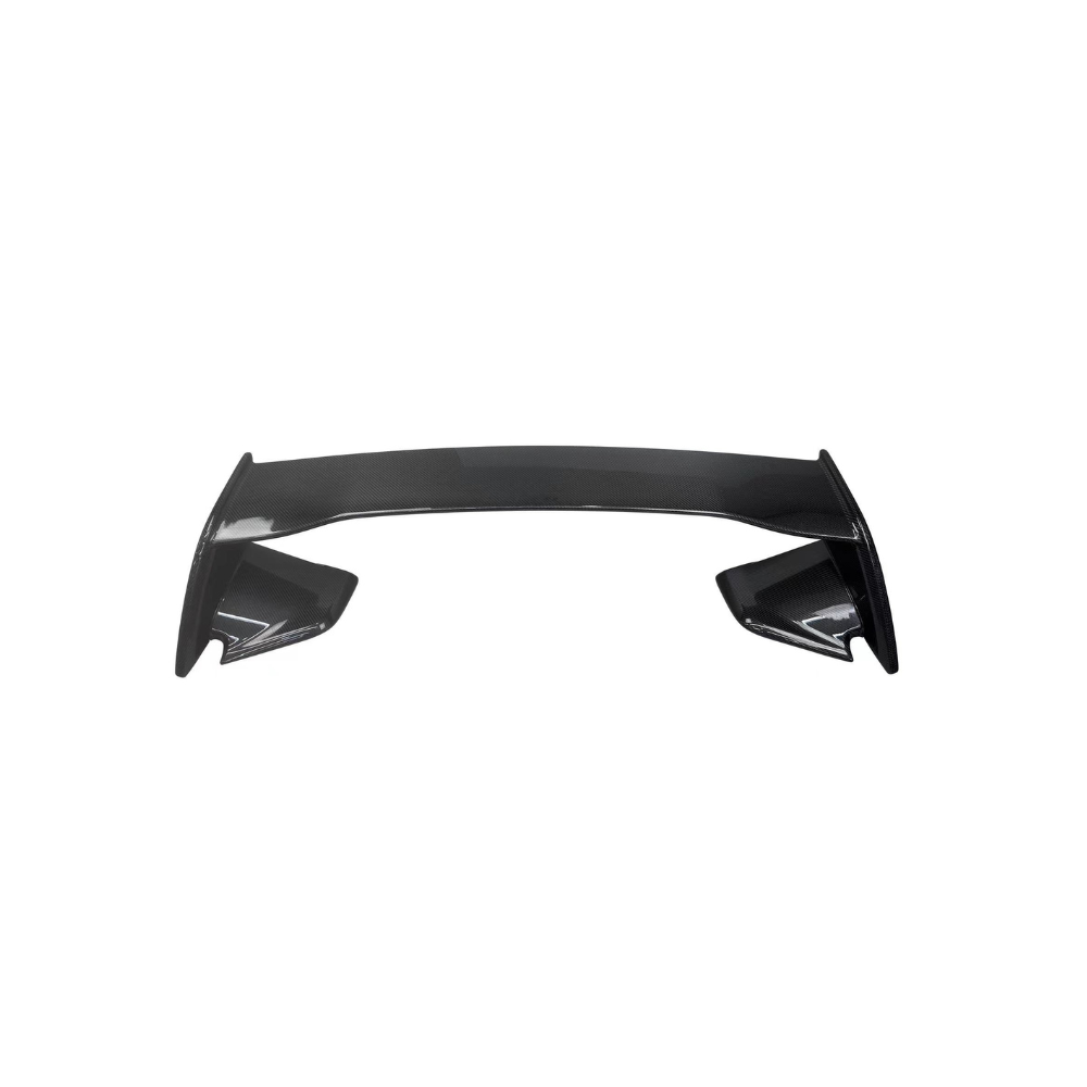 JDMuscle [22-25 WRX] Carbon Fiber Spoiler | VA STI Style