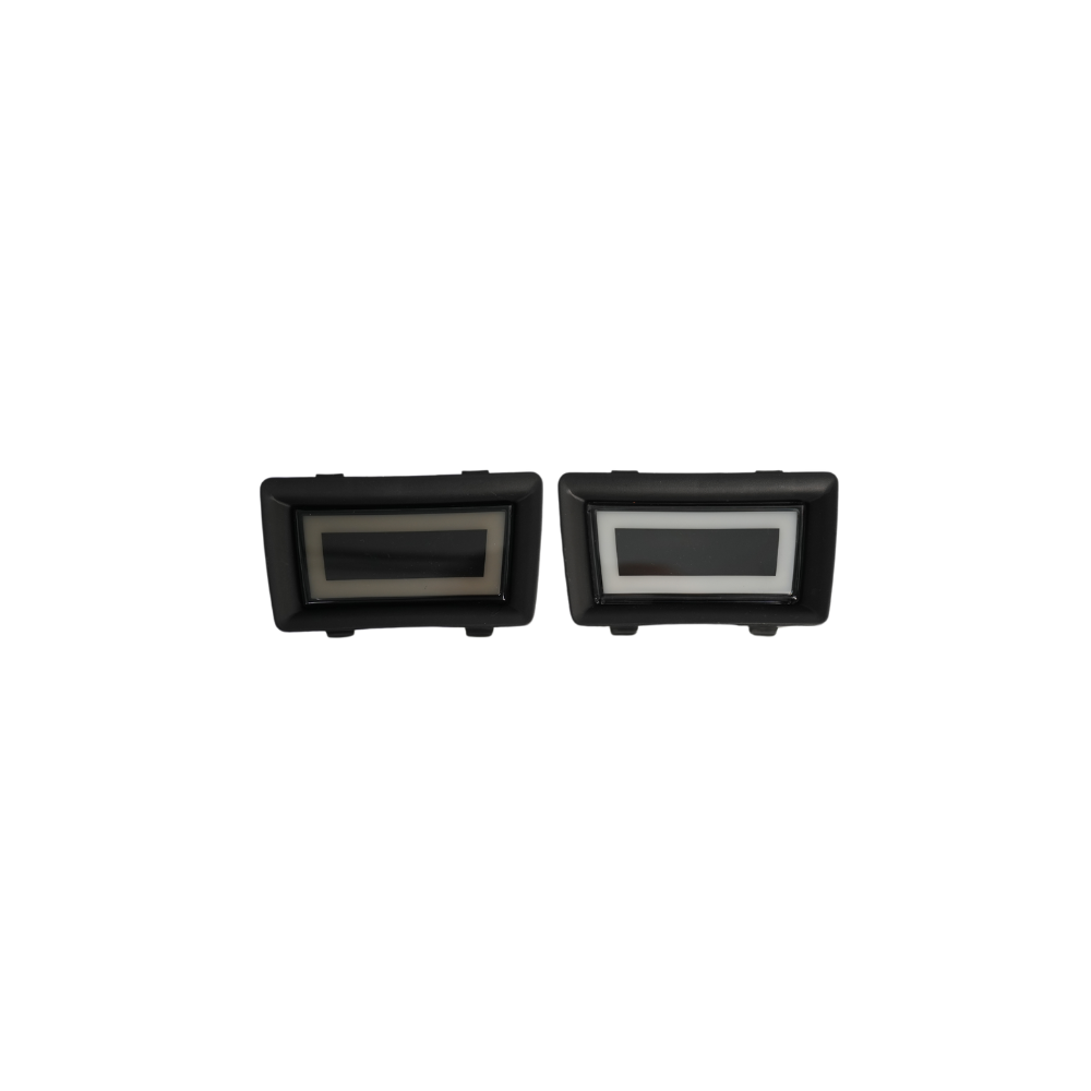 JDMuscle [22-25 WRX] F1 LED Rear Fog/Brake/Reverse Light V5 w/ PNP Harness