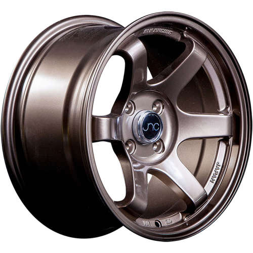 JNC JNC00716x8 +20 Gloss Bronze
