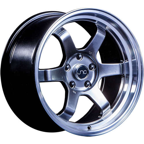 JNC JNC01317x9.25 +32 Hyperblack with a Machined Lip