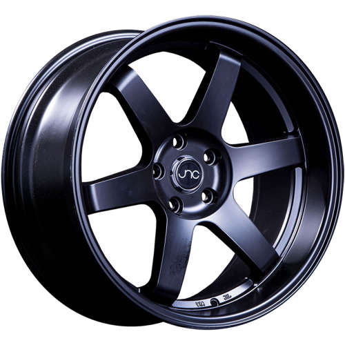 JNC JNC01419x10.5 +25 Matte Black