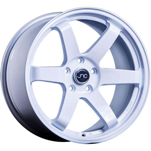 JNC JNC01418x8.5 +35 White
