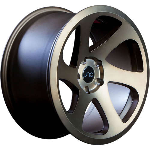 JNC JNC03218x8.5 +35 Transparent Bronze