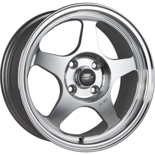 MST MT2915x6.5 +35 Machined