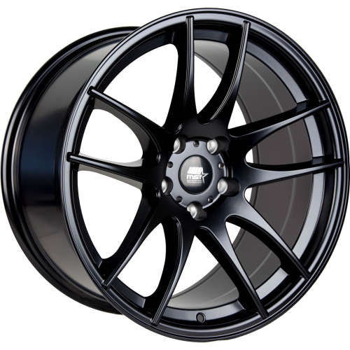 MST MT3017x9 +30 Matte Black