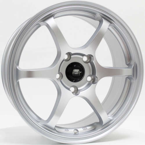 MST MT4016x7 +38 Gloss Silver