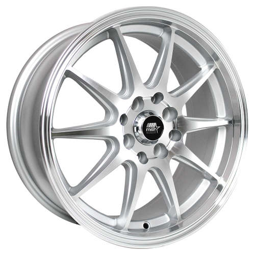 MST MT4116x7 +38 Machined