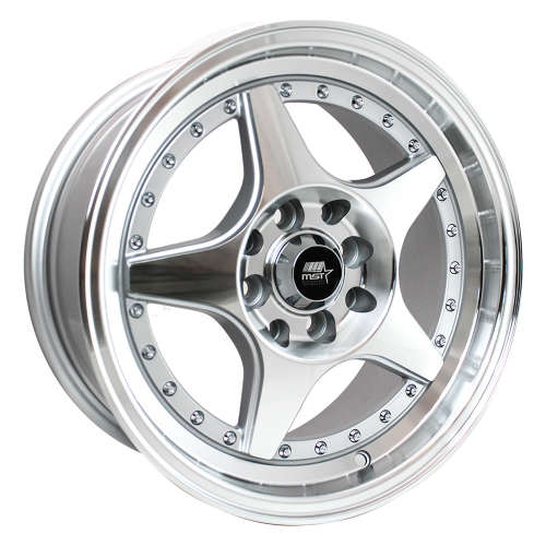 MST MT4215x7 +25 Machined
