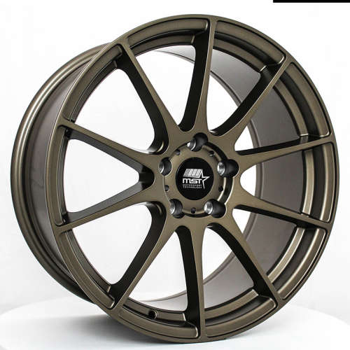 MST MT4418x9.5 +32 Matte Bronze