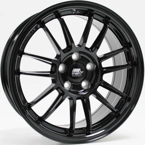 MST MT4515x7 +35 Gloss Black