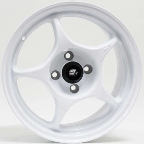MST MT4615x7 +35 Gloss White