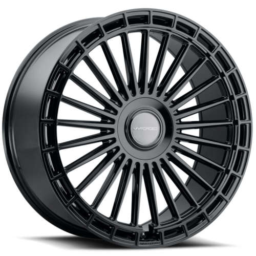 MV Forged MVF4024x10 +35 Gloss Black
