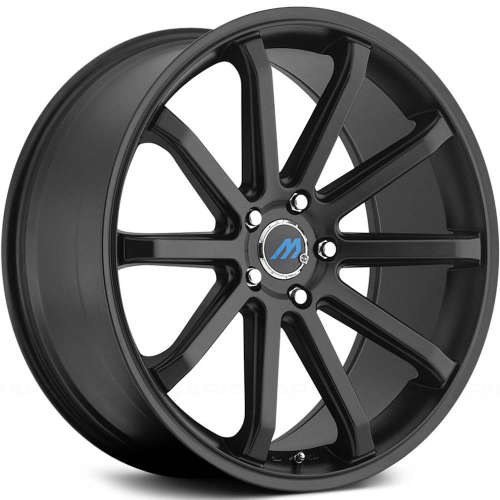 Mach ME1020x8.5 +35 Satin Black