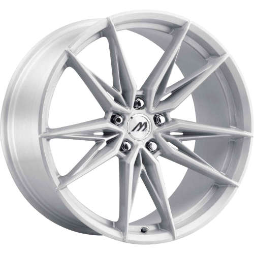 Mach MF520x9 +35 Brushed