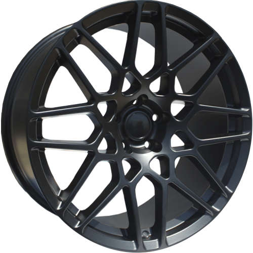 Marquee Replica R23820x8.5 +35 Satin Black