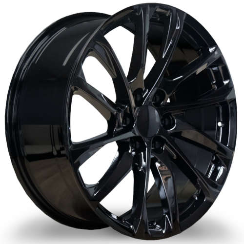 Marquee Replica R66522x9 +28 Gloss Black