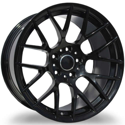Marquee Replica R670518x8.5 +25 Gloss Black