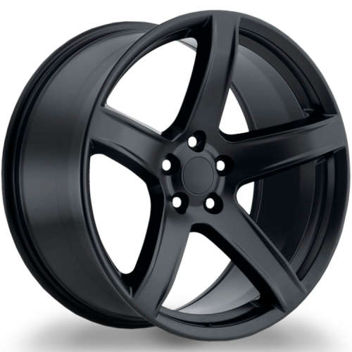 Marquee Replica R8100220x11 +22 Satin Black