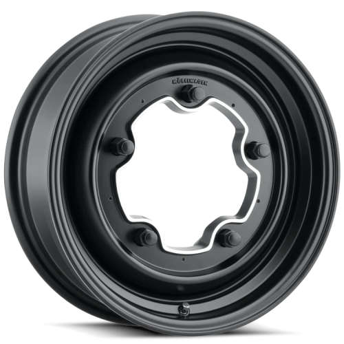 Mobelwagen Smoothie MW-620B 15x8 -19 Black