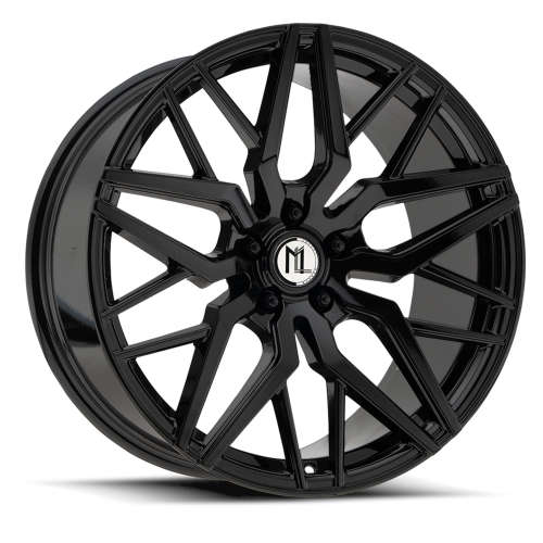 Modern Luxury ML-322x9 +20 Gloss Black