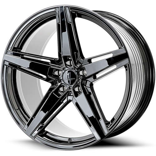 Modern Luxury MLF10 20x9 +32 Gloss Black
