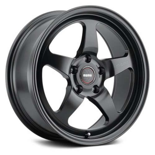 Momo RF Series Etna18x8.5 +35 Gloss Black