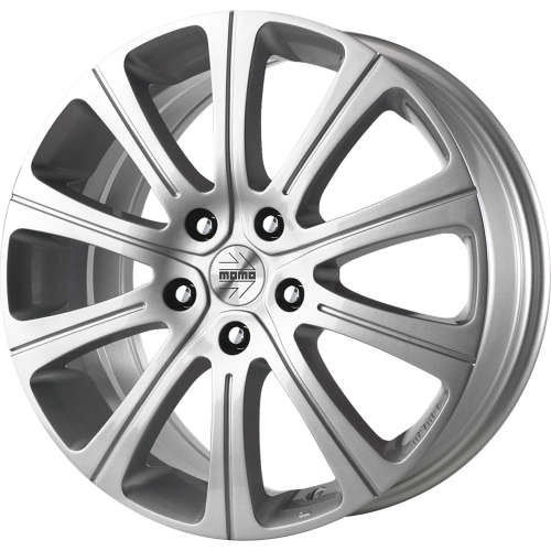 Momo Win 217x7 +38 Gloss Silver