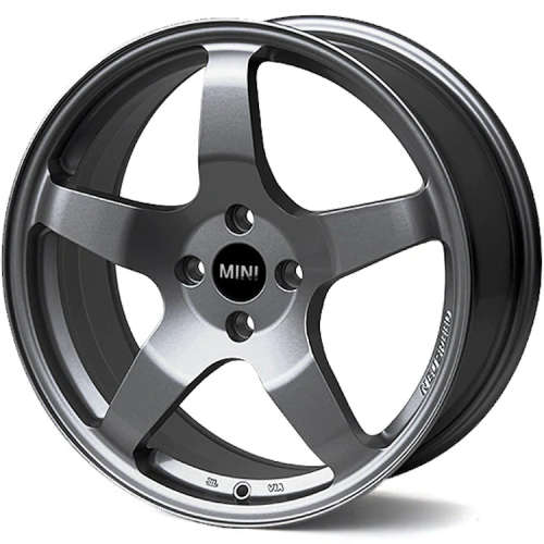 NM Engineering RSe0517x7.5 +40 Gloss Gunmetal